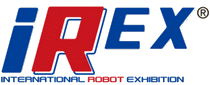 Logo of IREX Dec. 2025