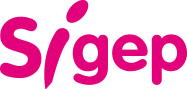 Logo of SIGEP Jan. 2026