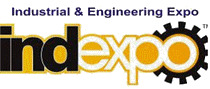 Logo of INDEXPO - MUMBAI Jun. 2023