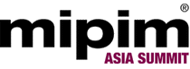 Logo of MIPIM ASIA SUMMIT Dec. 2025