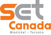 Logo of SET CANADA Apr. 2026