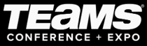 Logo of TEAMS CONFERENCE + EXPO Oct. 2025