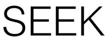 Logo of SEEK Jul. 2023