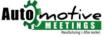 Logo of AUTOMOTIVE MEETINGS BURSA Nov. 2026