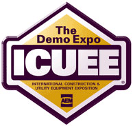 Logo of ICUEE 2011
