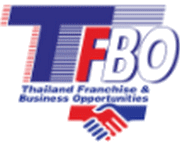Logo of TFBO - THAILAND FRANCHISE & BUSINESS OPPORTUNITY Jun. 2027