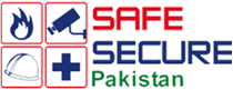 Logo of FIRE & SECURITY PAKISTAN Feb. 2027
