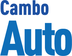 Logo of CamboAuto 2025