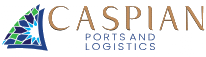 Logo of CASPIAN PORTS & LOGISTICS Jul. 2027