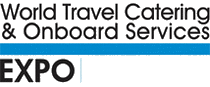 Logo of WORLD TRAVEL CATERING & ONBOARD SERVICES EXPO Apr. 2026