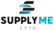 Logo of SUPLLY ME EXPO Oct. 2026