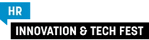 Logo of HR INNOVATION & TECH FEST - AUSTRALIA Oct. 2025