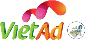 Logo of VietAd Binh Duong 2024