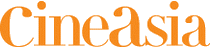 Logo of CINEASIA Dec. 2026