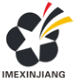 Logo of IME XINJIANG Jul. 2025