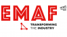 Logo of EMAF 2025