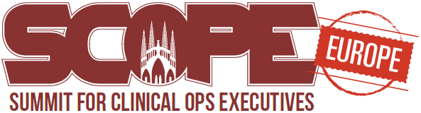 Logo of SCOPE Europe 2024