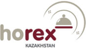Logo of HOREX Nov. 2025