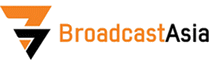 Logo of BROADCAST ASIA May. 2026