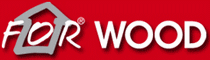 Logo of FOR WOOD Feb. 2026