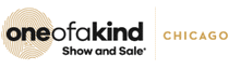 Logo of ONE OF A KIND SHOW & SALE Apr. 2026