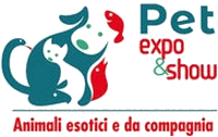 Logo of PET EXPO & SHOW BOLOGNA Nov. 2025