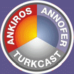 Logo of ANKIROS Sep. 2026