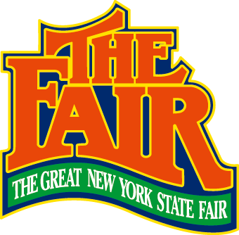 Logo of Great New York State Fair 2024