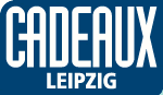 Logo of CADEAUX LEIPZIG Sep. 2024