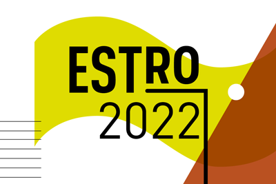 Logo of ESTRO 2022