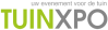 Logo of TuinXpo 2022