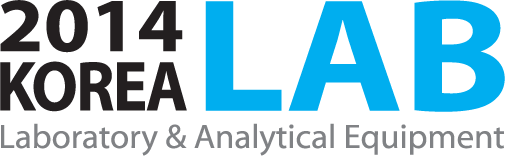 Logo of KOREA LAB 2014