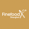 Logo of Expo Finefood Shanghai 2022