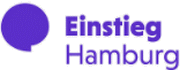 Logo of EINSTIEG HAMBURG Feb. 2026