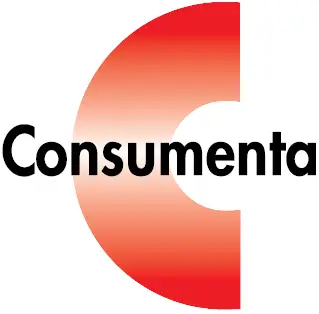 Logo of Consumenta Nuremberg 2025