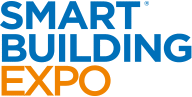 Logo of SMART BUILDING EXPO Nov. 2025