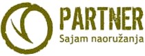 Logo of PARTNER – DEFENCE EXHIBITION Sep. 2027