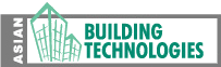 Logo of ASIAN BUILDTEX May. 2023