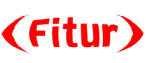 Logo of FITUR Jan. 2026