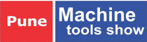 Logo of PUNE MACHINE TOOLS SHOW Apr. 2025