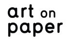 Logo of ART ON PAPER NEW YORK Sep. 2024