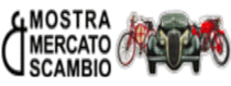 Logo of MOSTRA MERCATO SCAMBIO - CREMONA Dec. 2023