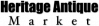 Logo of Heritage Antique Market 2024