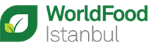 Logo of WORLDFOOD ISTANBUL Dec. 2026
