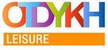 Logo of OTDYKH LEISURE Sep. 2024