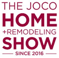 Logo of THE JOCO HOME + REMODELING SHOW Oct. 2026