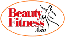 Logo of BEAUTY & FITNESS ASIA Dec. 2024