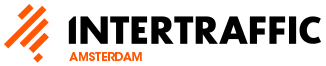 Logo of Intertraffic Amsterdam 2026