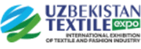 Logo of UZTEXTILEEXPO May. 2027
