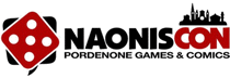 Logo of NAONISCON May. 2026